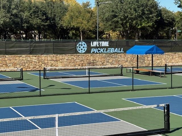 Trails At Craig Ranch Ph 4 The - Residential