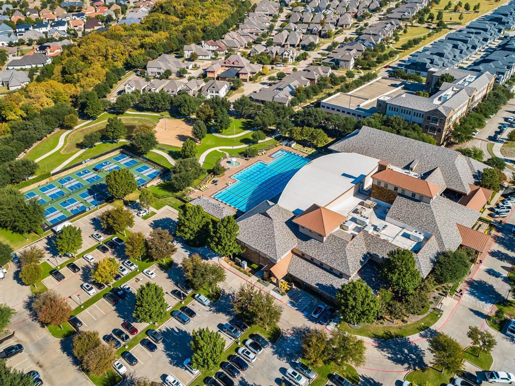 Trails At Craig Ranch Ph 4 The - Residential