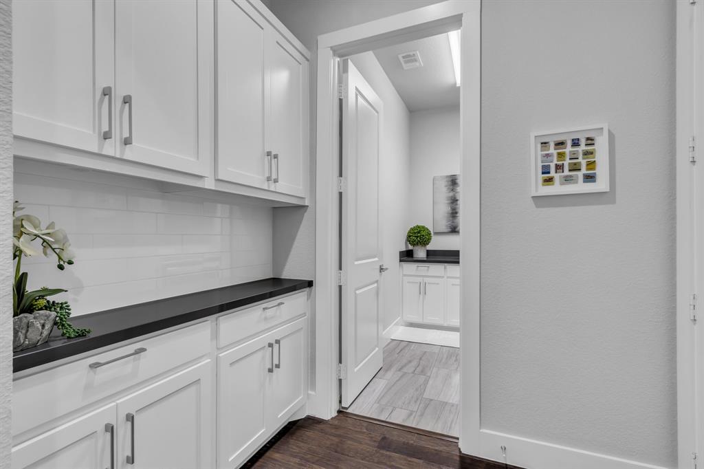 Trails At Craig Ranch Ph 4 The - Residential