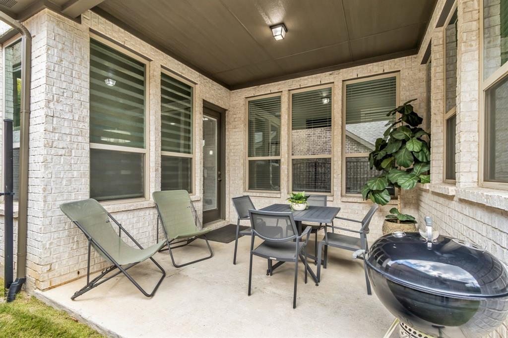 Trails At Craig Ranch Ph 4 The - Residential