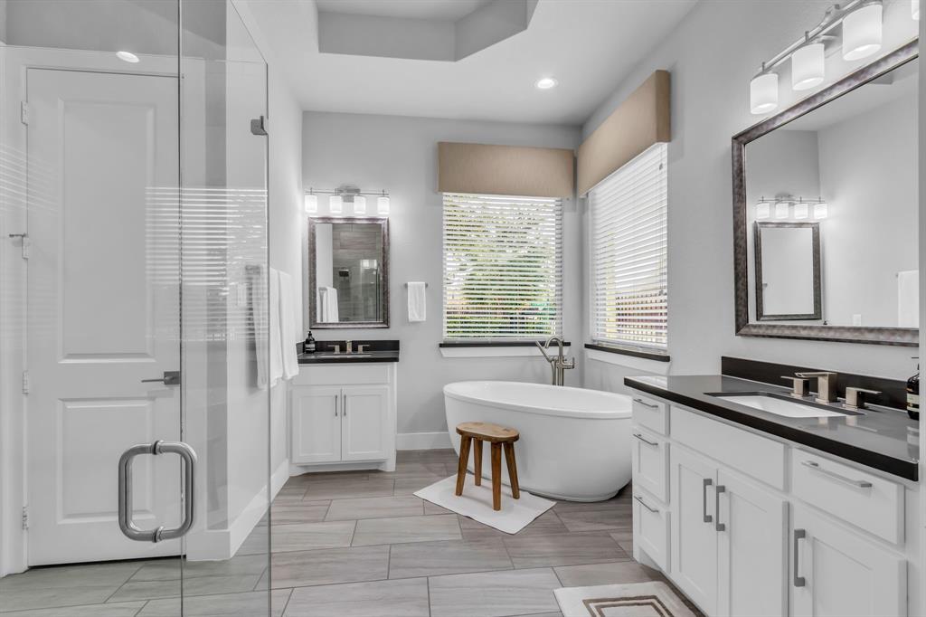 Trails At Craig Ranch Ph 4 The - Residential