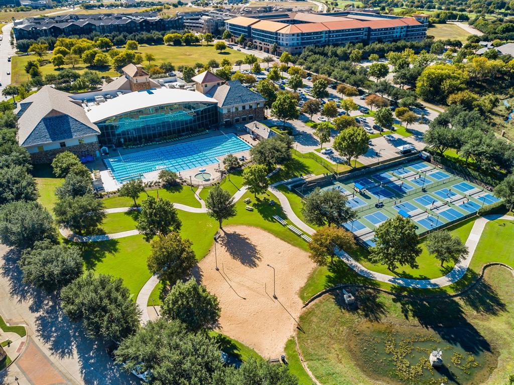 Trails At Craig Ranch Ph 4 The - Residential