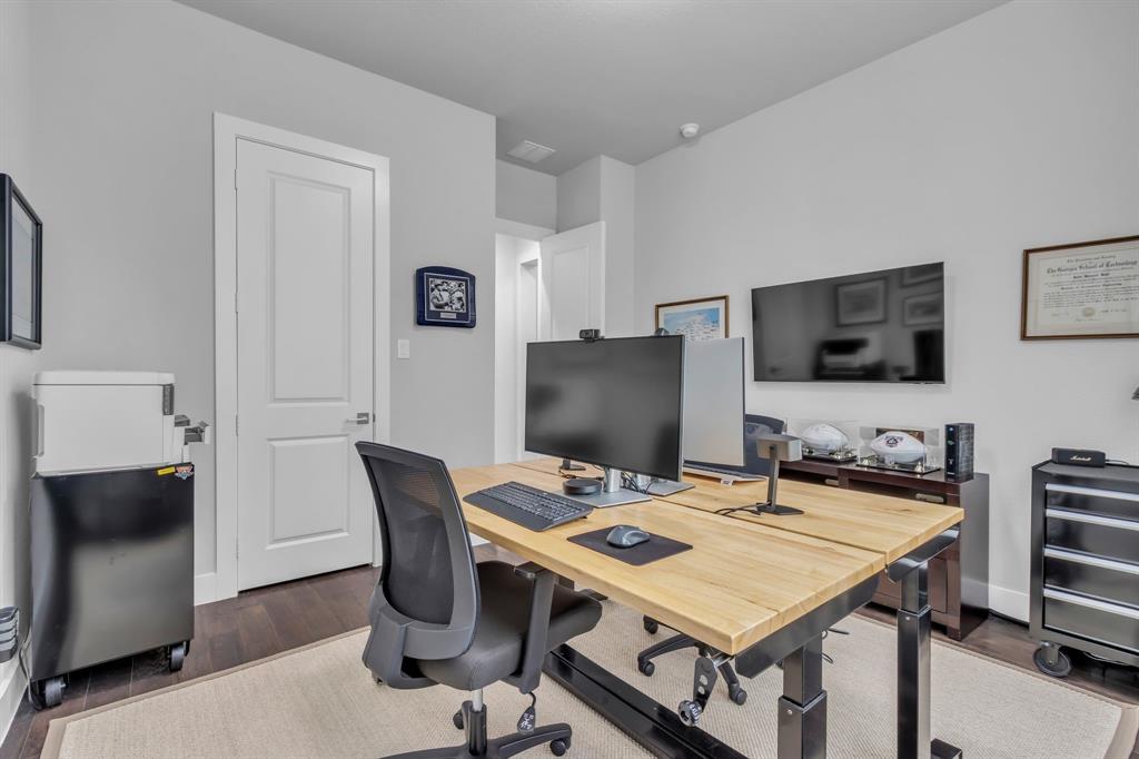 Trails At Craig Ranch Ph 4 The - Residential