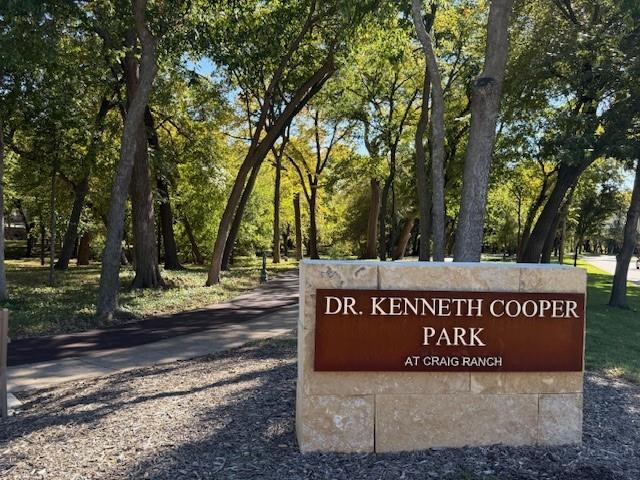 Trails At Craig Ranch Ph 4 The - Residential