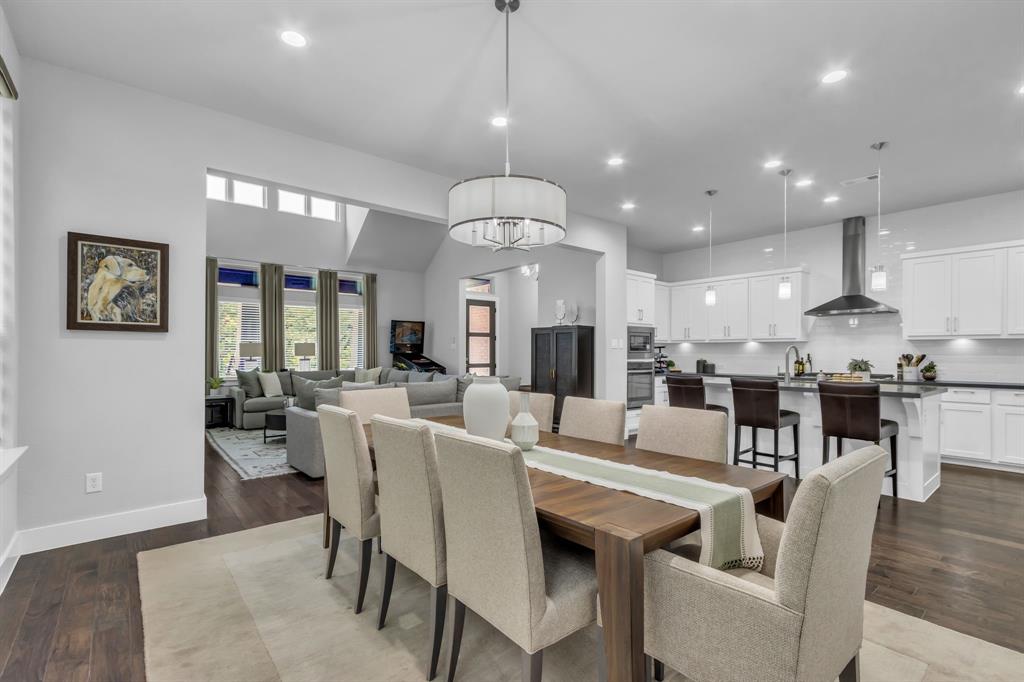 Trails At Craig Ranch Ph 4 The - Residential