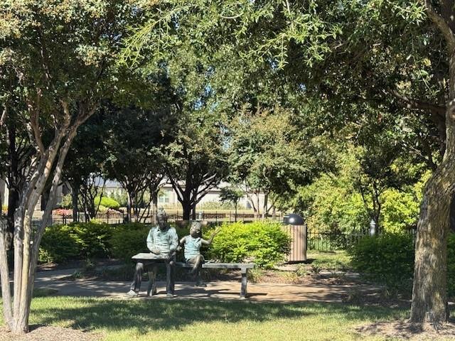 Trails At Craig Ranch Ph 4 The - Residential