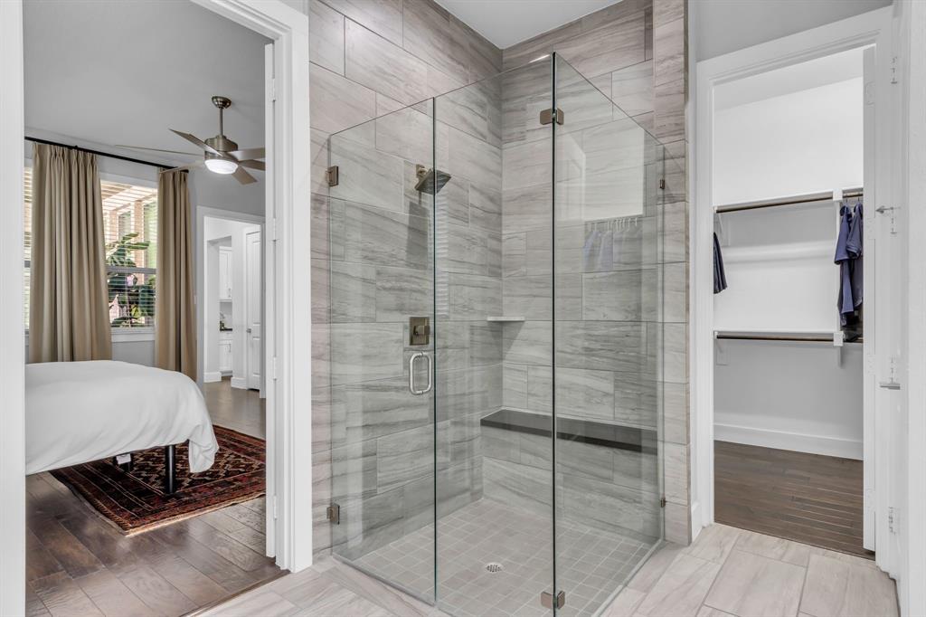 Trails At Craig Ranch Ph 4 The - Residential