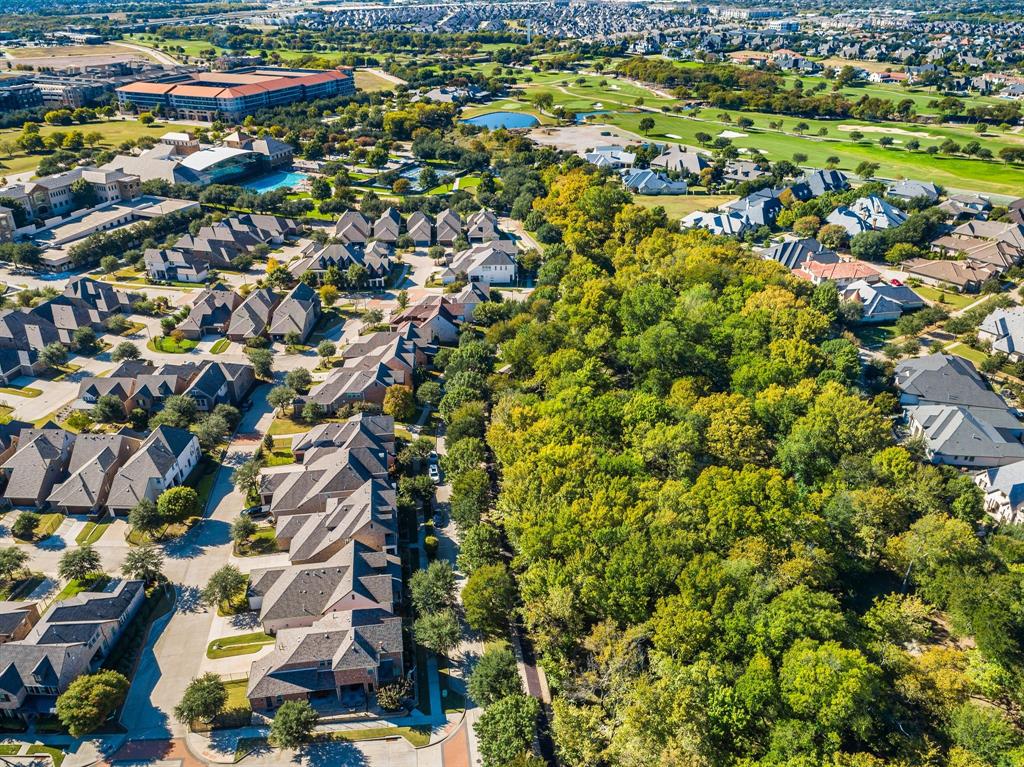 Trails At Craig Ranch Ph 4 The - Residential