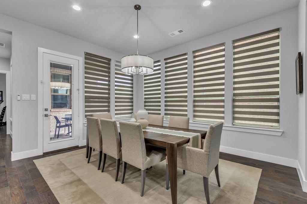 Trails At Craig Ranch Ph 4 The - Residential