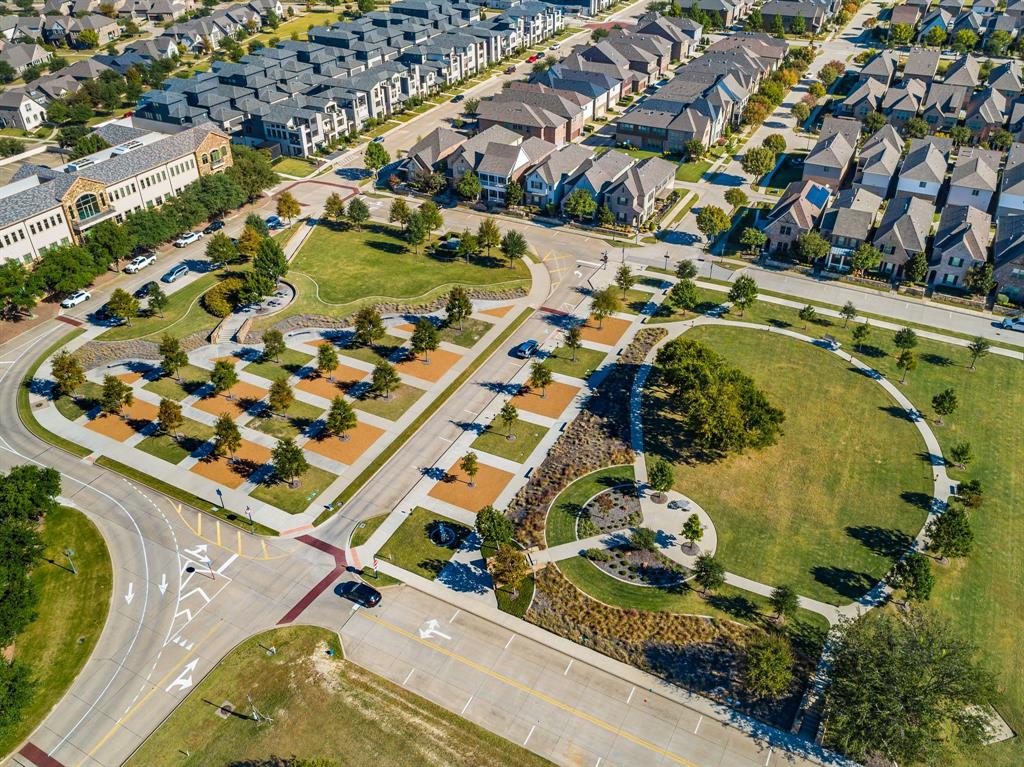 Trails At Craig Ranch Ph 4 The - Residential