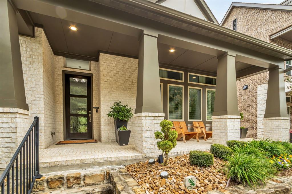 5805 Dr Kenneth Cooper Drive