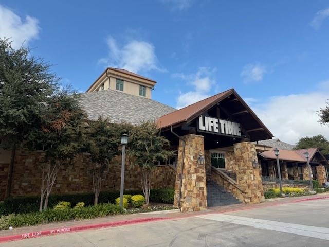 Trails At Craig Ranch Ph 4 The - Residential