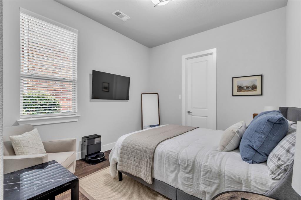 Trails At Craig Ranch Ph 4 The - Residential