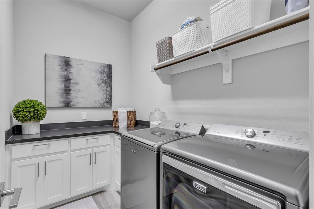 Trails At Craig Ranch Ph 4 The - Residential