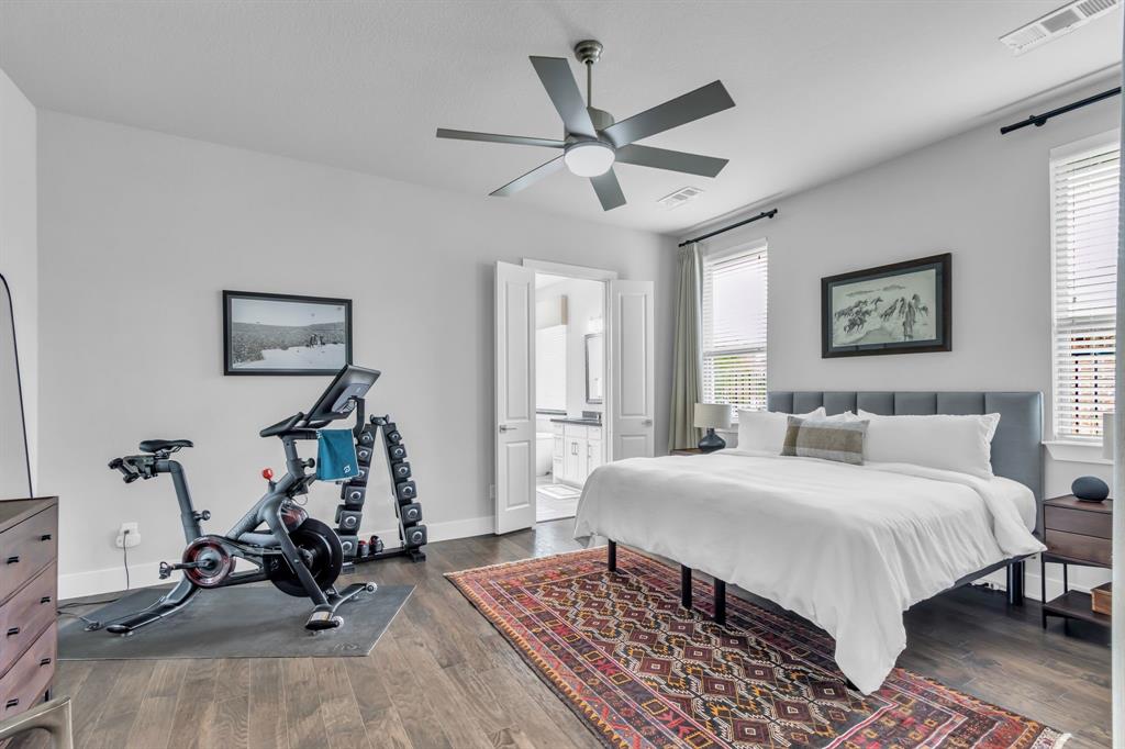 Trails At Craig Ranch Ph 4 The - Residential