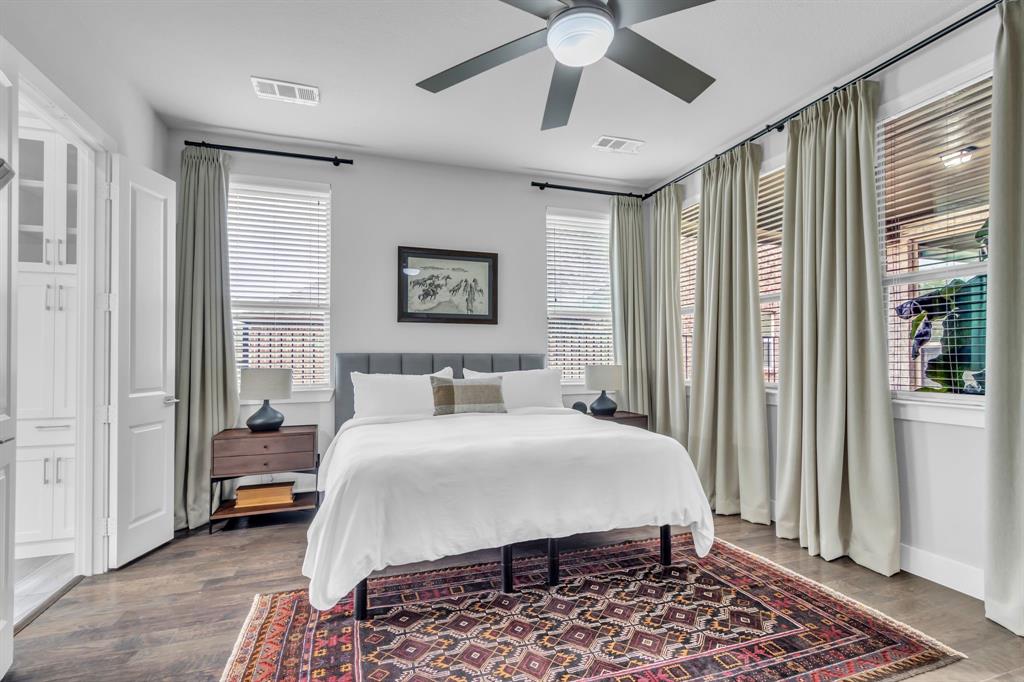 Trails At Craig Ranch Ph 4 The - Residential