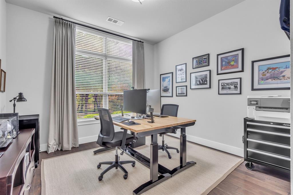 Trails At Craig Ranch Ph 4 The - Residential