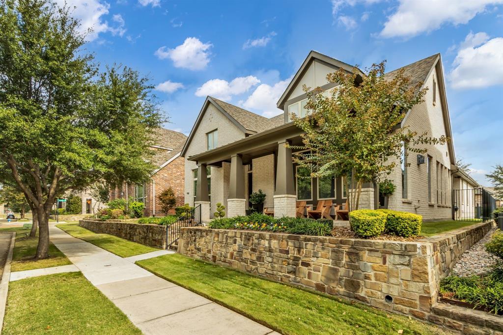 5805 Dr Kenneth Cooper Drive