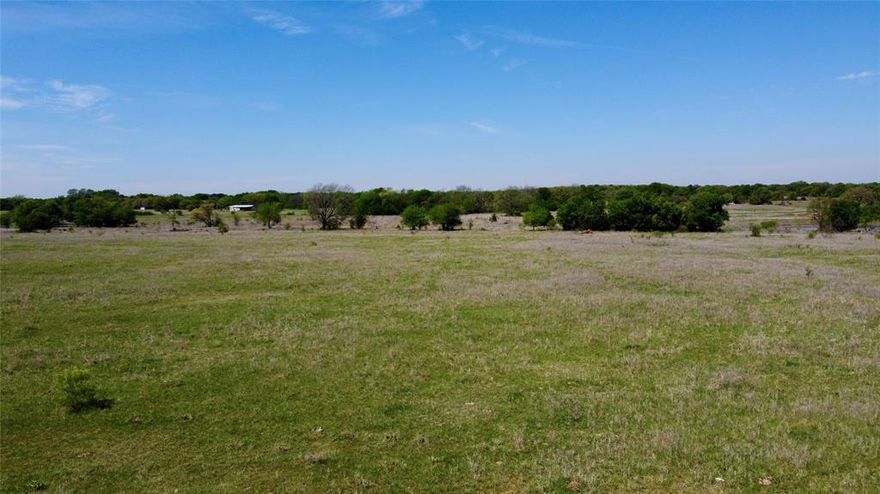 Discover the perfect place to build your dream homestead on this beautiful 10-acre tract in Alvord, TX located within
Chico ISD. This property is part of a limited offering of only four 10-acre tracts, giving buyers the opportunity to enjoy
space, privacy, and peaceful country living. The land features an open field with plenty of room to design and build your
ideal home, shop, barn, or small ranch setup. With minimal restrictions in place to help protect property values (no
manufactured homes allowed), this tract offers the flexibility to create the lifestyle you’ve been looking for while
maintaining the integrity of the area. Whether you're dreaming of building a custom home, starting a small hobby
farm, raising animals, or simply enjoying wide open Texas skies, this property provides the space and freedom to make
it happen. Conveniently located just a short drive from Alvord, Chico, Bridgeport, and Decatur, you can enjoy the quiet
of country living while still being close to everyday amenities. Come experience the possibilities and secure your piece
of Texas land today.