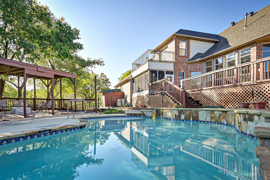 Lake Ridge Sec 10-Ii - Residential