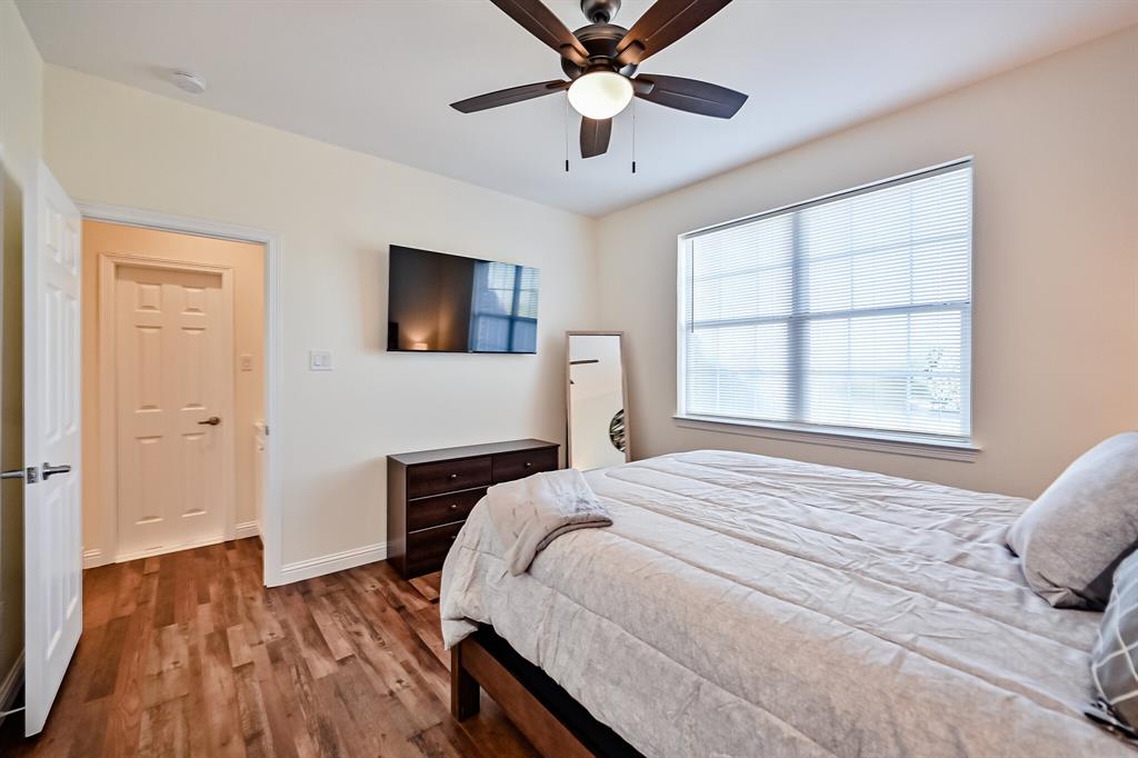 Lake Ridge Sec 10-Ii - Residential