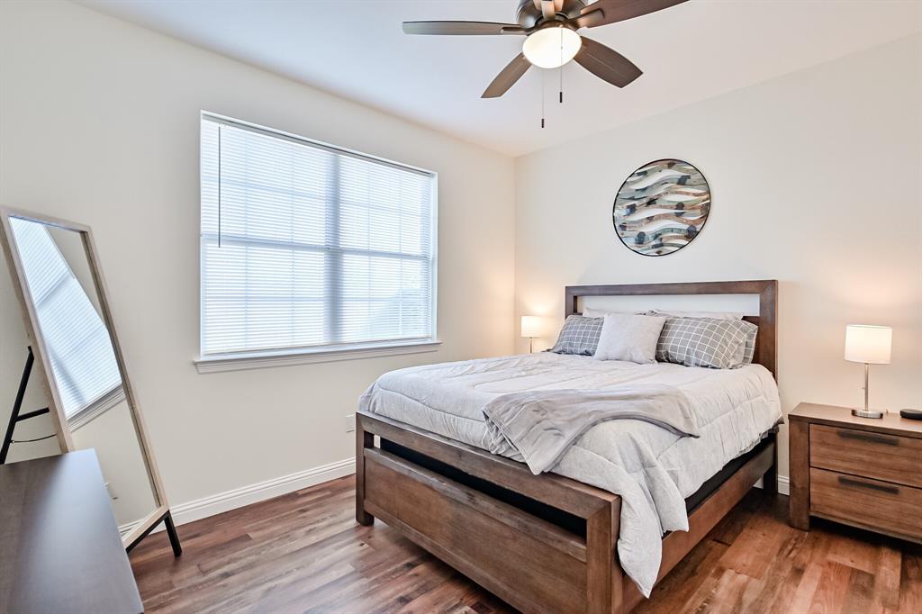 Lake Ridge Sec 10-Ii - Residential