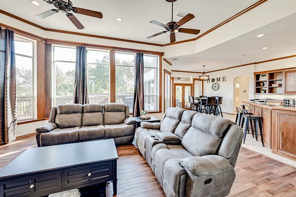 Lake Ridge Sec 10-Ii - Residential