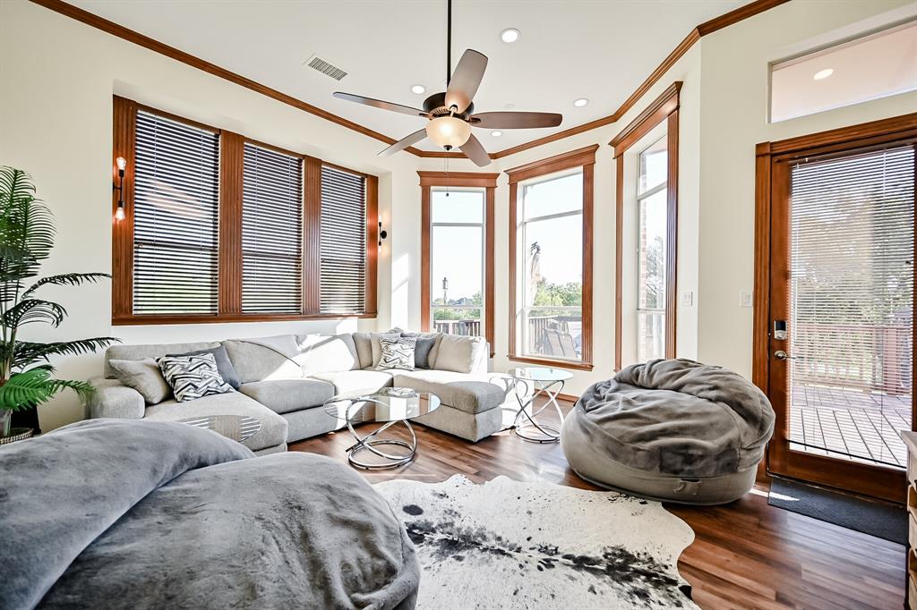 Lake Ridge Sec 10-Ii - Residential