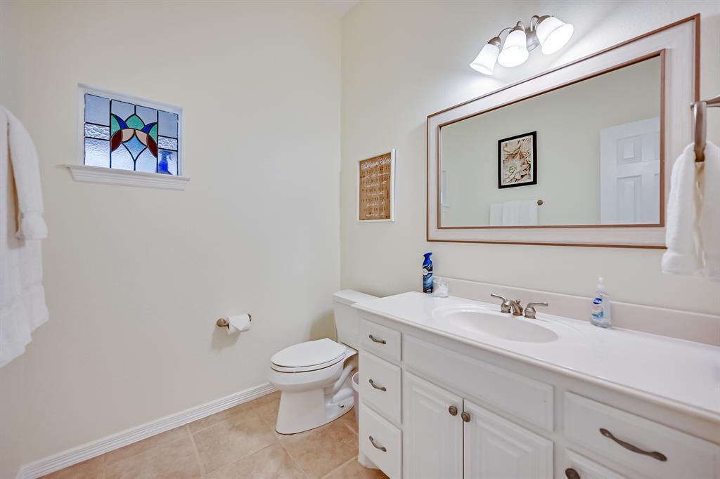 Lake Ridge Sec 10-Ii - Residential