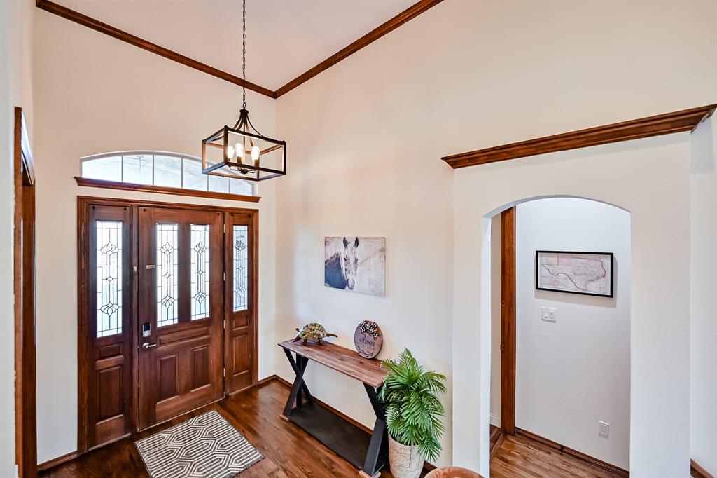 Lake Ridge Sec 10-Ii - Residential