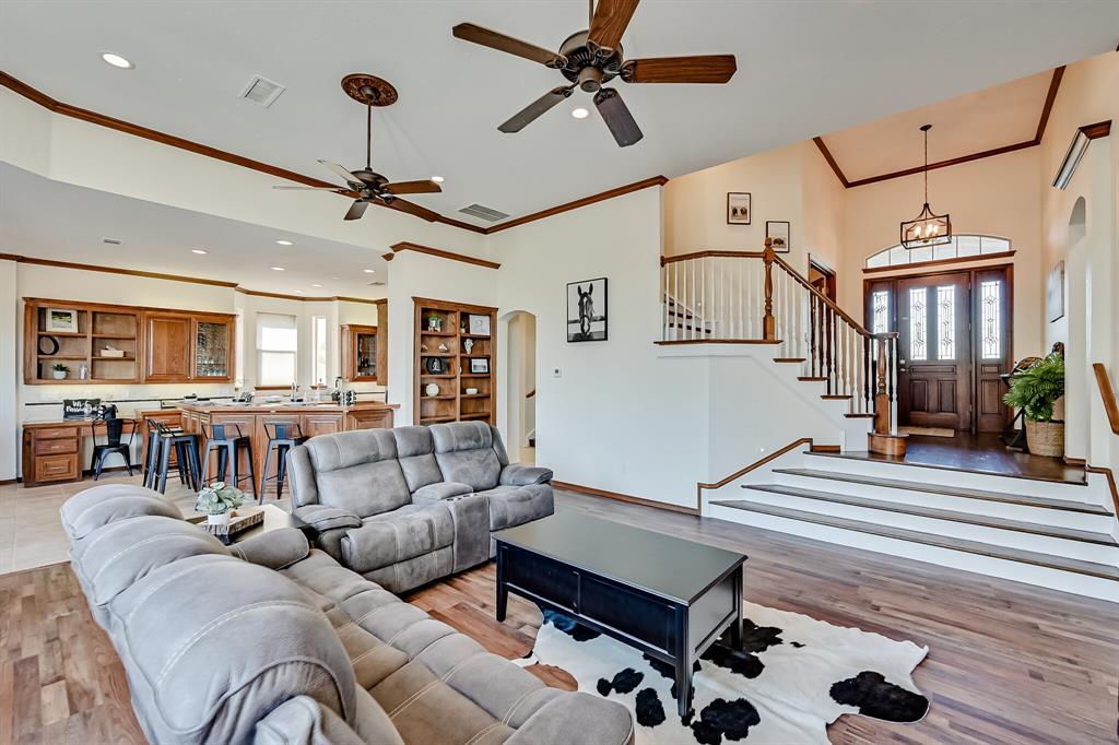 Lake Ridge Sec 10-Ii - Residential