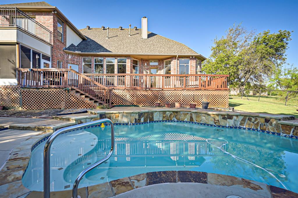 Lake Ridge Sec 10-Ii - Residential