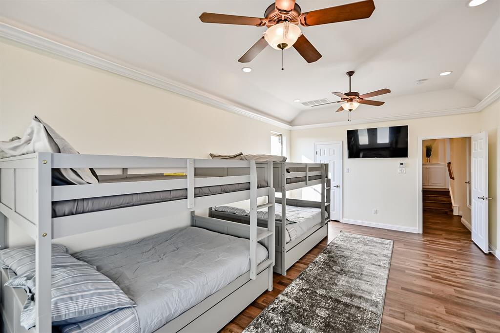 Lake Ridge Sec 10-Ii - Residential