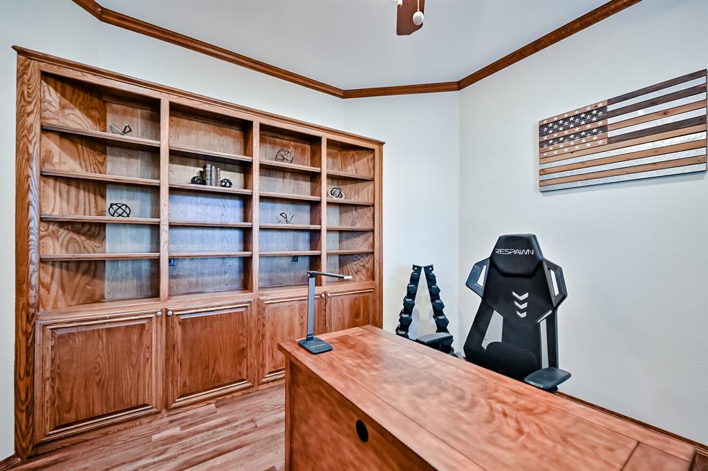 Lake Ridge Sec 10-Ii - Residential