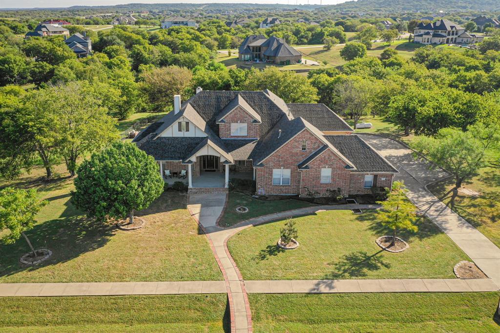 Lake Ridge Sec 10-Ii - Residential