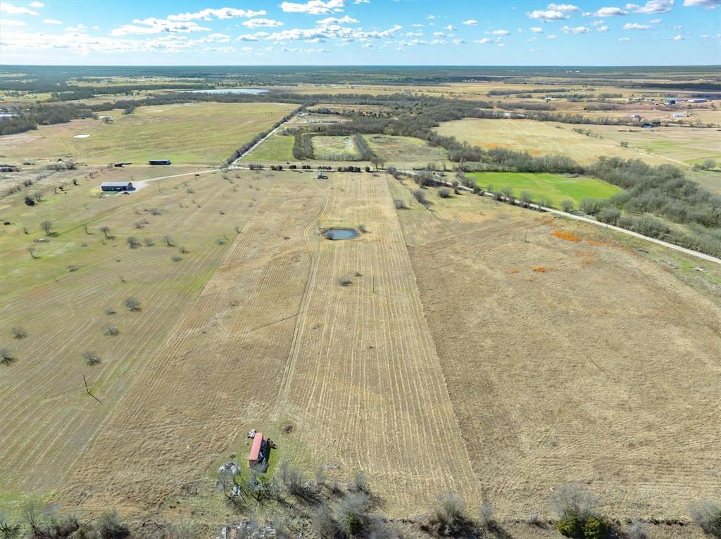 W Streets Add - Land