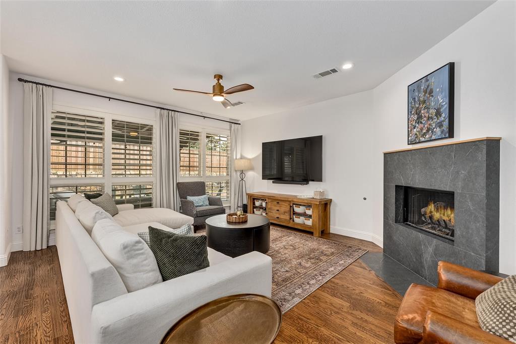 Ridgecrest Ph II - Residential