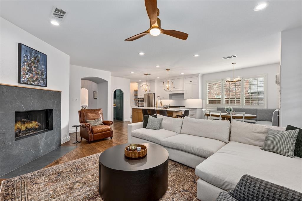 Ridgecrest Ph II - Residential