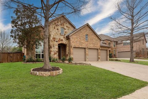 6401 Country Ridge Lane McKinney TX 75071