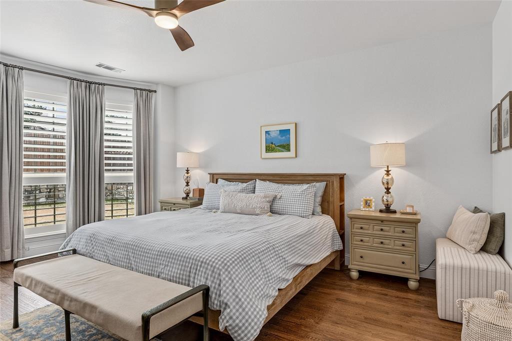 Ridgecrest Ph II - Residential