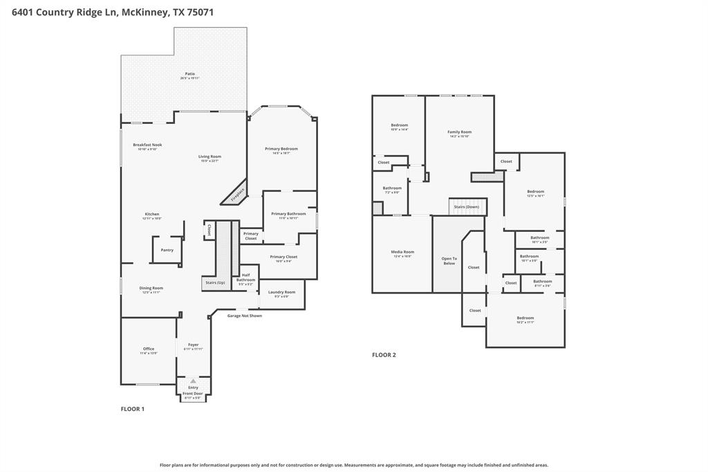 Ridgecrest Ph II - Residential
