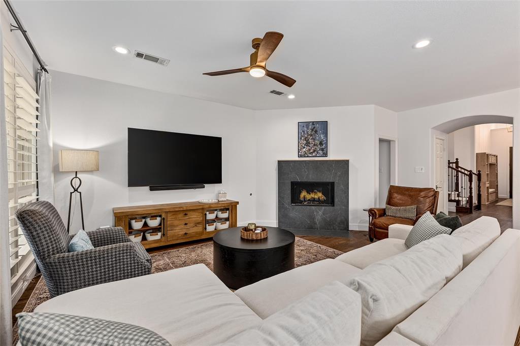 Ridgecrest Ph II - Residential