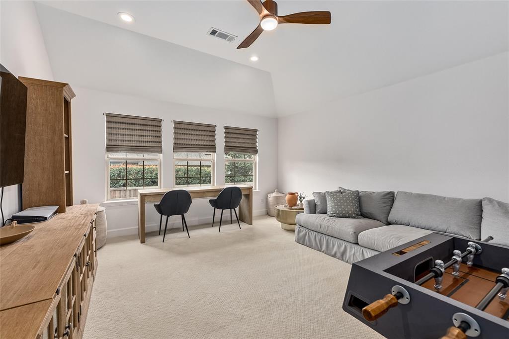 Ridgecrest Ph II - Residential