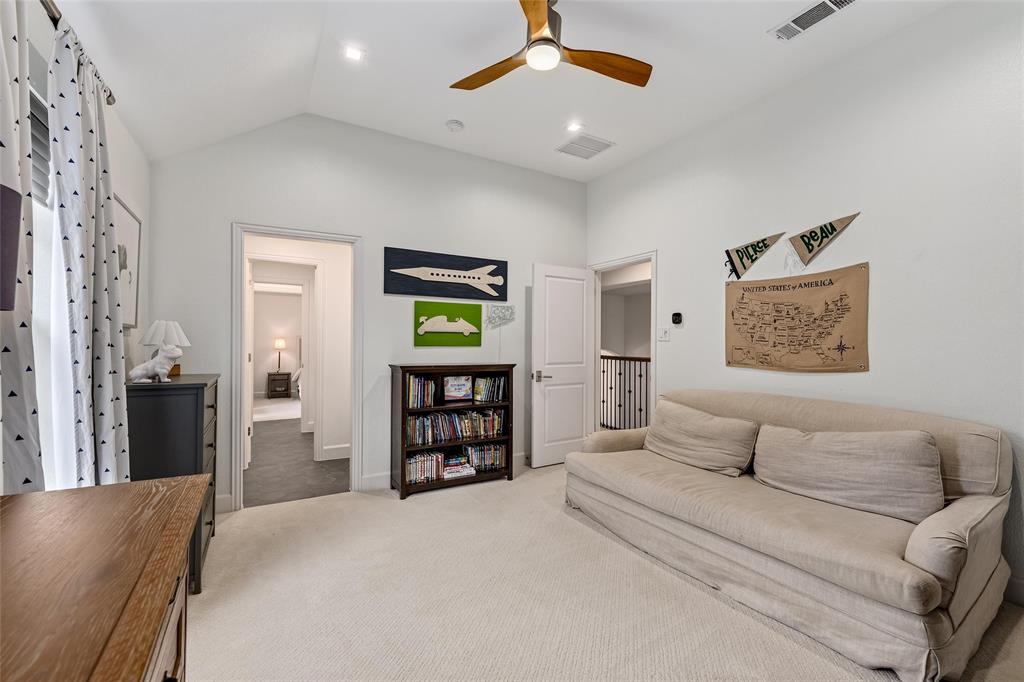 Ridgecrest Ph II - Residential