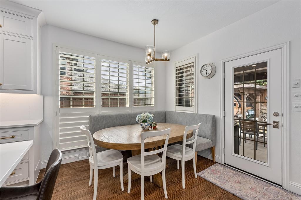 Ridgecrest Ph II - Residential