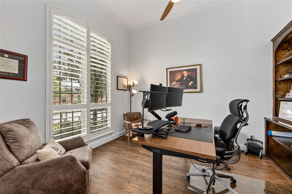 Ridgecrest Ph II - Residential