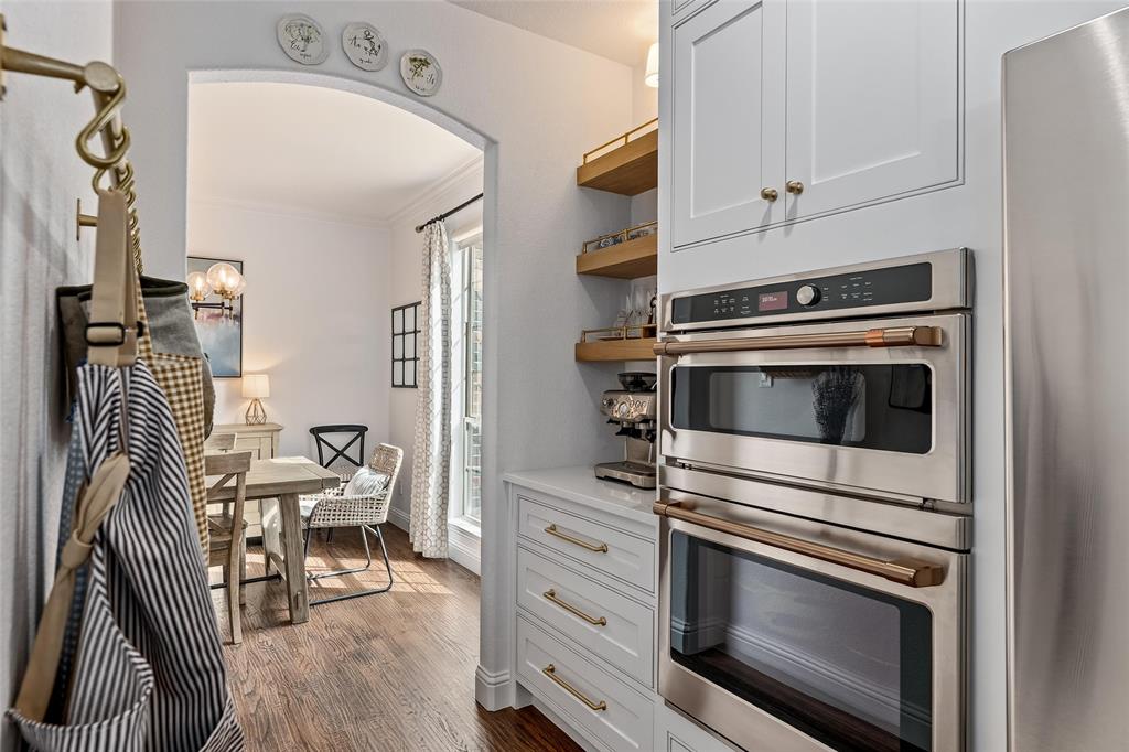 Ridgecrest Ph II - Residential