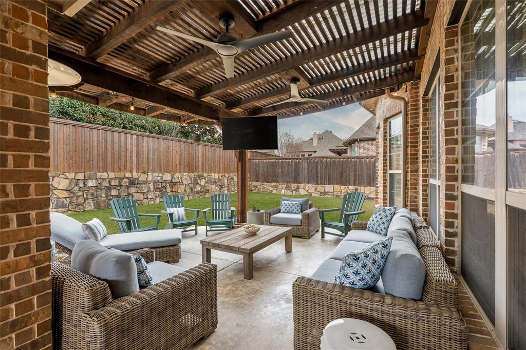 Ridgecrest Ph II - Residential