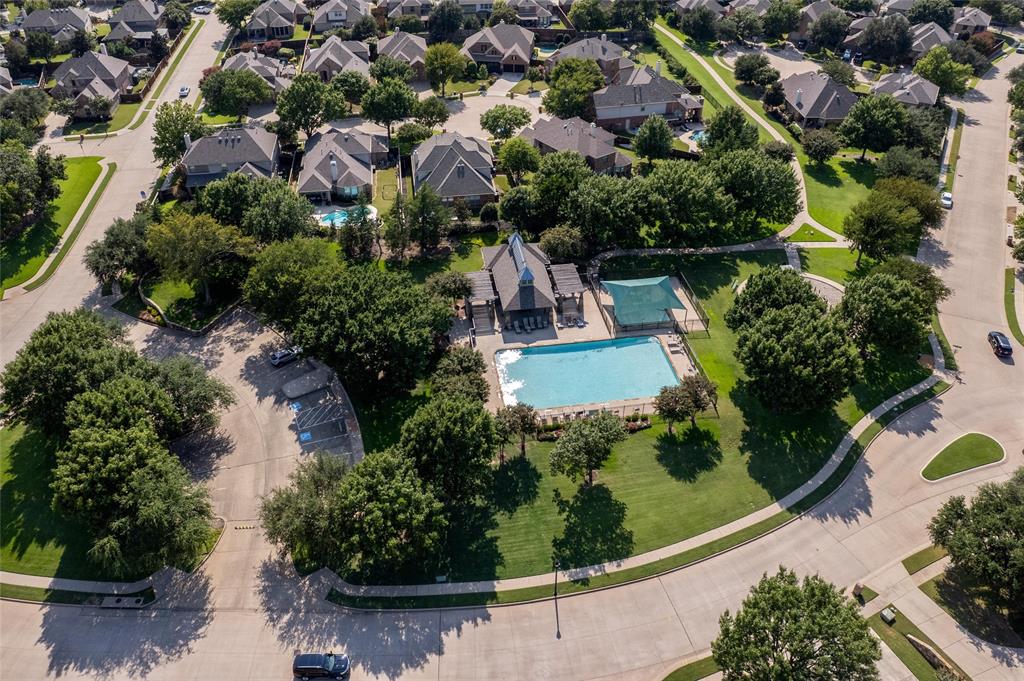 Ridgecrest Ph II - Residential