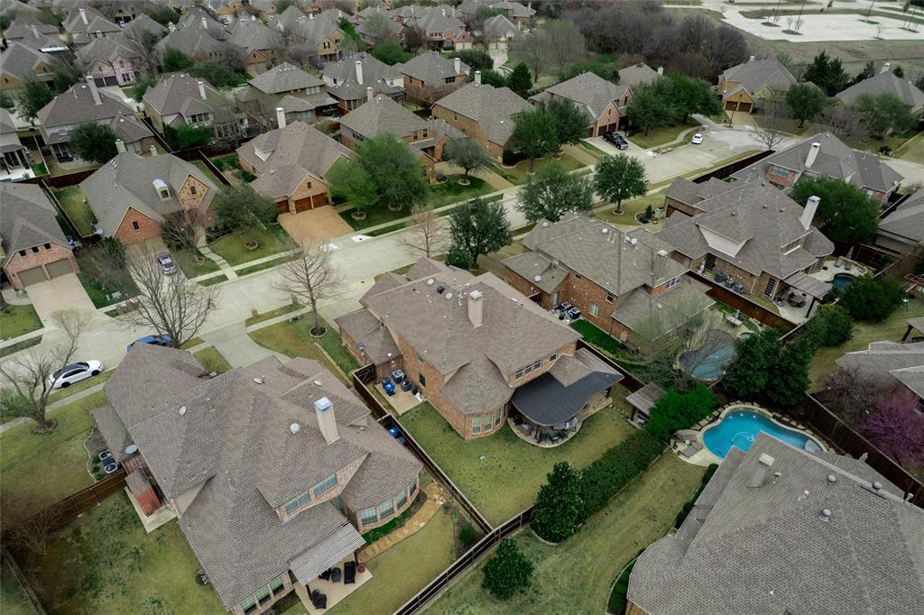 Ridgecrest Ph II - Residential